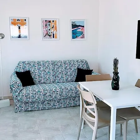 Lavanda - A 5min A Piedi Dalla Apartment *