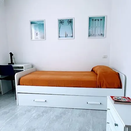Apartment Lavanda - A 5min A Piedi Dalla *