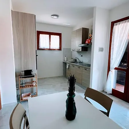 Lavanda - A 5min A Piedi Dalla Apartment Capoliveri (Isola d'Elba)