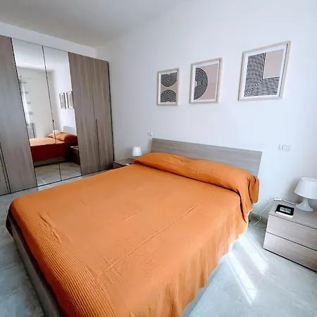 Lavanda - A 5min A Piedi Dalla Apartment