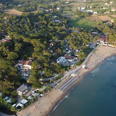 Lavanda - A 5min A Piedi Dalla Apartment Capoliveri (Isola d'Elba)