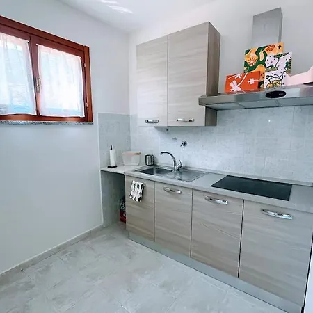 Casa Manidu Lavanda A 5 Min A Piedi Dalla Apartmán