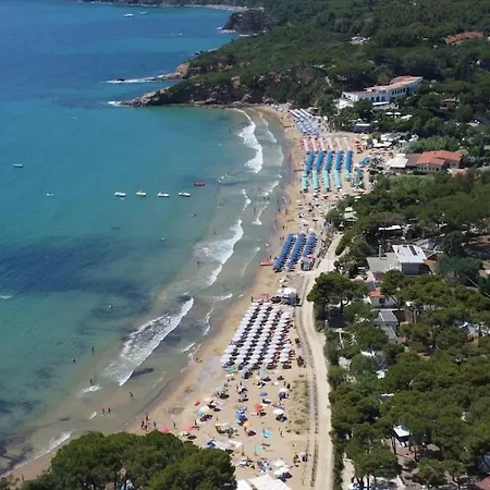 Lavanda - A 5min A Piedi Dalla * Capoliveri (Isola d'Elba)