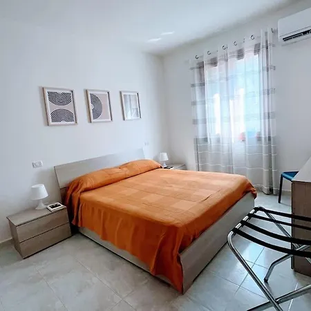 Apartment Lavanda - A 5min A Piedi Dalla